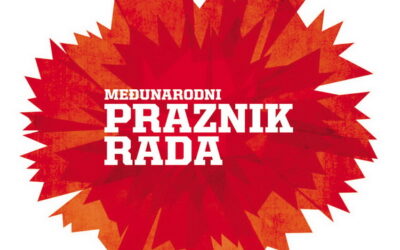 Međunarodni praznik rada
