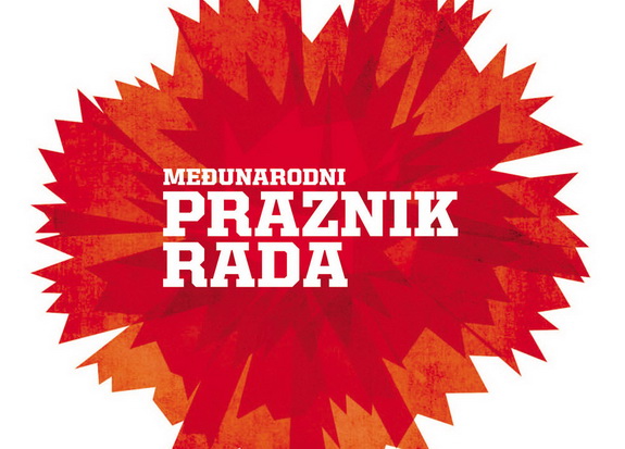 Međunarodni praznik rada
