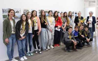 Program “Čazma nekad i danas II”