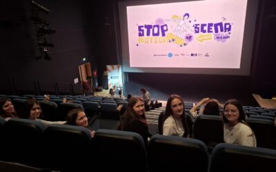 6. izdanje festivala STOP MOTION SCENE