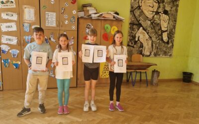 X. likovni natječaj „Iskoni bje Slovo“
