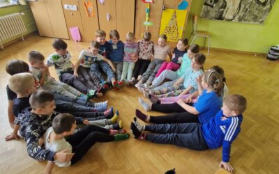 Ostvaren eTwinning projekt “Memento prijateljstva 11” u 2.b razredu