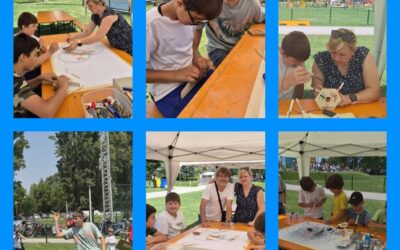 Festival igračaka u Ivanić Gradu