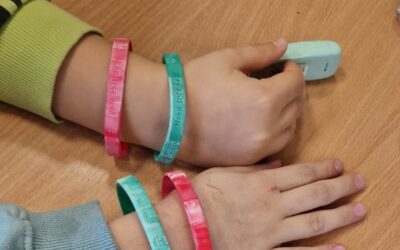 Humanitarni program ˝Za 1 000 radosti: Otvori oči! Neka srce vodi!”