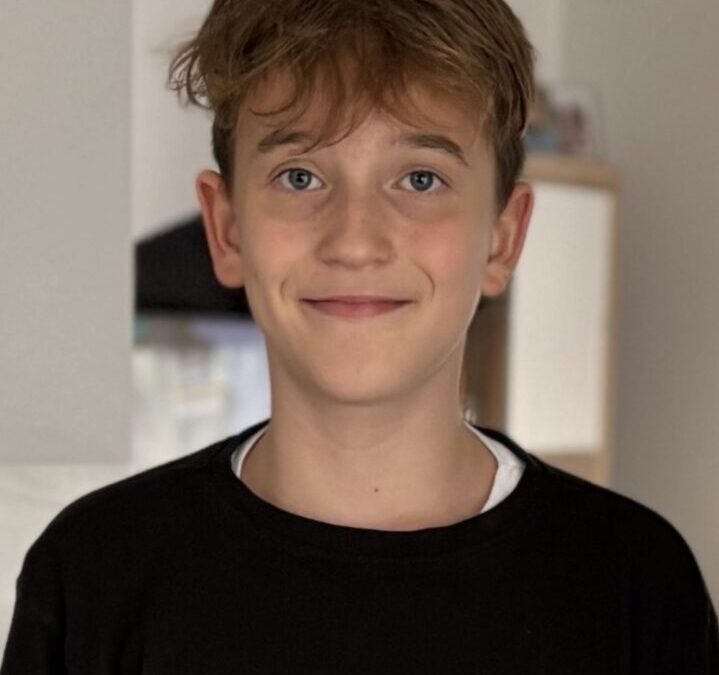 Strip Patrika Mladinić pobijedio u natječaju „Oboji svijet“ Foruma za slobodu odgoja