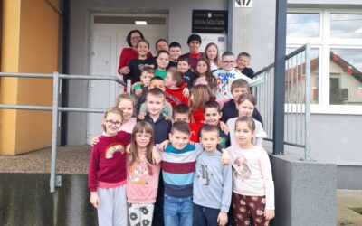 Zbogom kišobranima na samom ulazu!