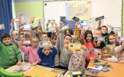 Projekt Bookmark u 1.a