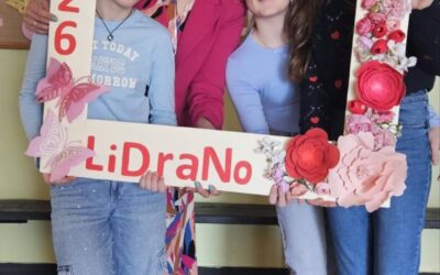 Županijska razina smotre LiDraNo u OŠ Čazma