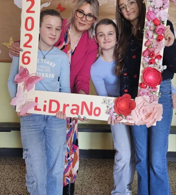 Županijska razina smotre LiDraNo u OŠ Čazma