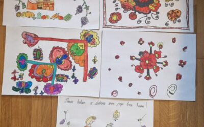 Likovni natječaj povodom 60. Đakovačkih vezova