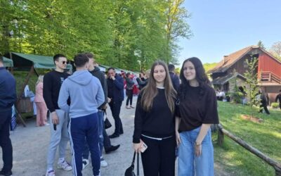 Dan profesionalnog usmjeravanja u Velikom Grđevcu