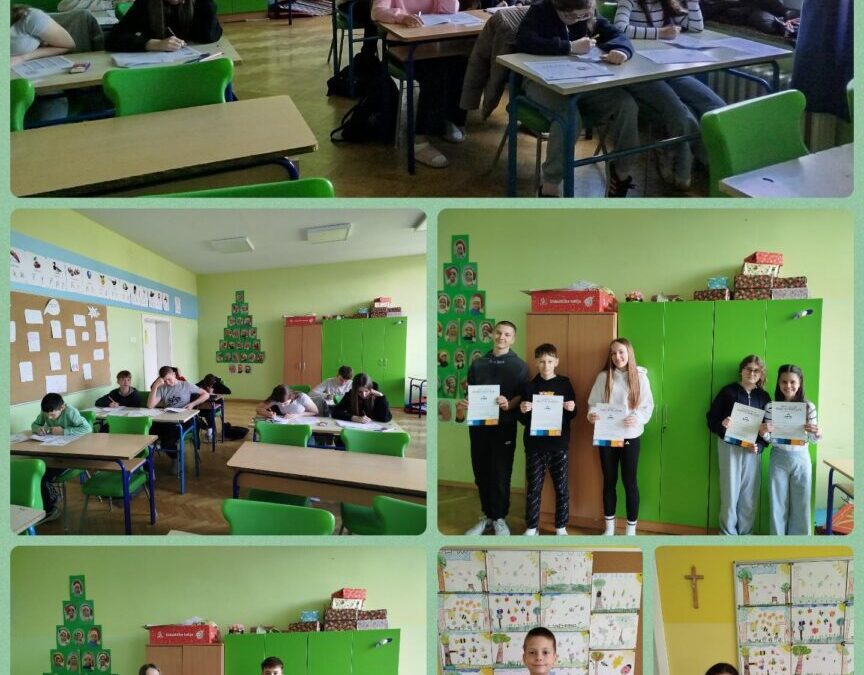 Održan izlučni krug natjecanja HIPPO English Without Borders