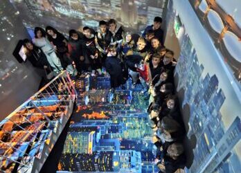 Izvješće s izleta u Zagreb, učenika od 5. do 8. razreda, 29.travnja 2026.