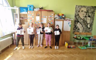 20. LITERARNO – LIKOVNI NATJEČAJ „POJ RIČI MATERINSKE“ 2026.