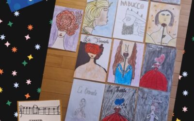 Poziv na likovnu izložbu naših radova u predvorju Koncertne dvorane Vatroslava Lisinskog u Zagrebu