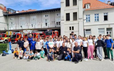 Izlet u Zagreb