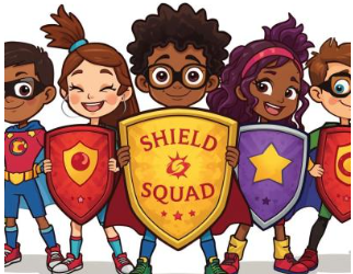 SHIELD SQUAD: HEROES OF DISASTER – učenici kroz igru i suradnju uče kako reagirati u prirodnim katastrofama