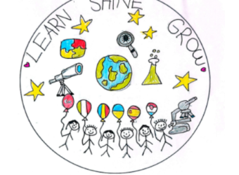 L.E.A.R.N., S.H.I.N.E., G.R.O.W. – međunarodni eTwinning projekt koji razvija znanje, kreativnost i suradnju učenika
