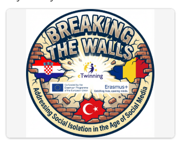 Breaking the Walls: Addressing Social Isolation in the Age of Social Media
