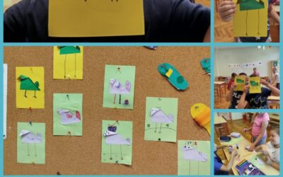 Animals in Music – međunarodni eTwinning projekt