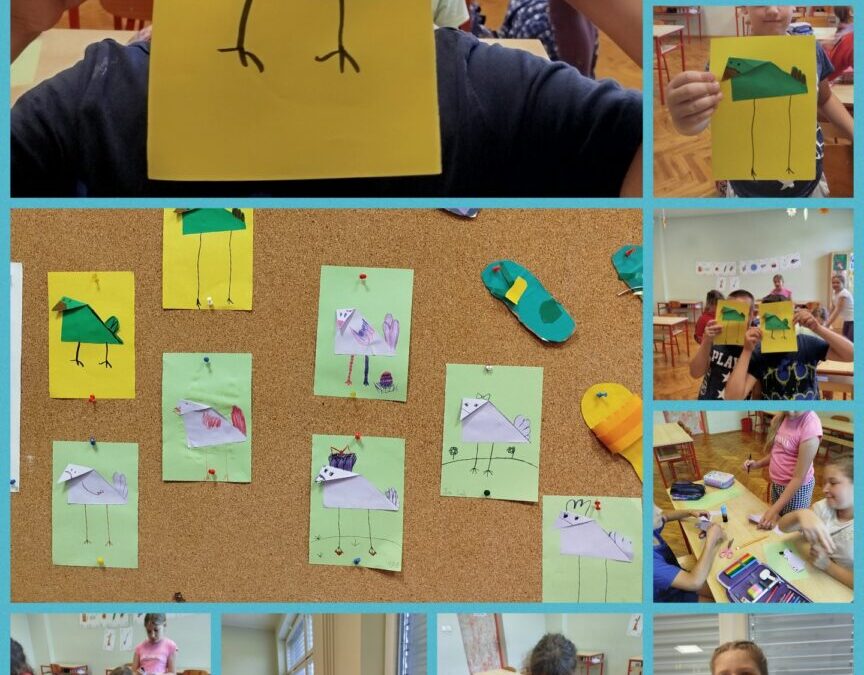 Animals in Music – međunarodni eTwinning projekt