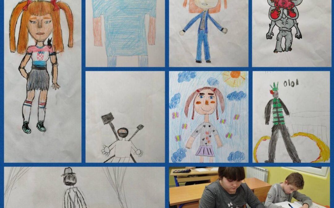 Secret Agents of Culture – međunarodni eTwinning projekt