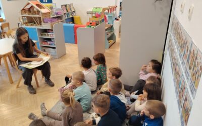 Dječji tjedan obilježen volontiranjem